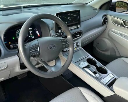 Серый Хендай Другая, объемом двигателя 0 л и пробегом 12 тыс. км за 12700 $, фото 11 на Automoto.ua