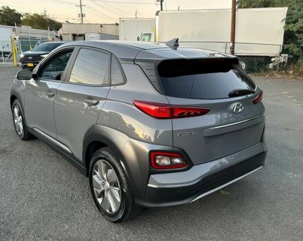 Серый Хендай Другая, объемом двигателя 0 л и пробегом 16 тыс. км за 6000 $, фото 6 на Automoto.ua