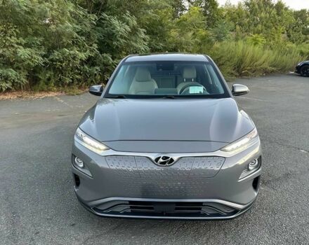 Серый Хендай Другая, объемом двигателя 0 л и пробегом 16 тыс. км за 6000 $, фото 1 на Automoto.ua