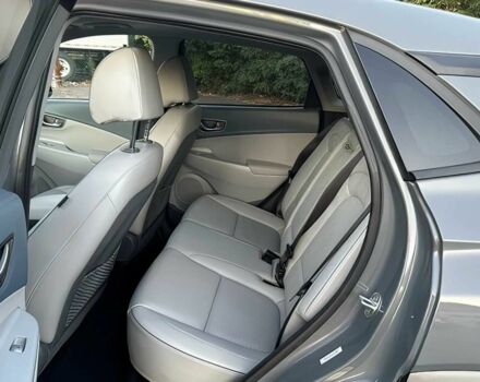 Серый Хендай Другая, объемом двигателя 0 л и пробегом 16 тыс. км за 6000 $, фото 11 на Automoto.ua
