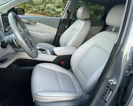 Серый Хендай Другая, объемом двигателя 0 л и пробегом 12 тыс. км за 10000 $, фото 7 на Automoto.ua