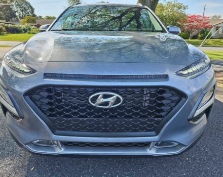 Серый Хендай Другая, объемом двигателя 1.6 л и пробегом 20 тыс. км за 6200 $, фото 1 на Automoto.ua