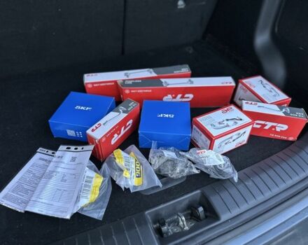 Серый Хендай Другая, объемом двигателя 0 л и пробегом 130 тыс. км за 16999 $, фото 23 на Automoto.ua