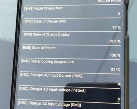 Серый Хендай Другая, объемом двигателя 0 л и пробегом 136 тыс. км за 17800 $, фото 9 на Automoto.ua