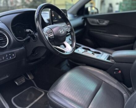 Серый Хендай Другая, объемом двигателя 0 л и пробегом 130 тыс. км за 16999 $, фото 9 на Automoto.ua