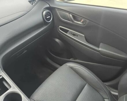 Серый Хендай Другая, объемом двигателя 0 л и пробегом 28 тыс. км за 12000 $, фото 8 на Automoto.ua