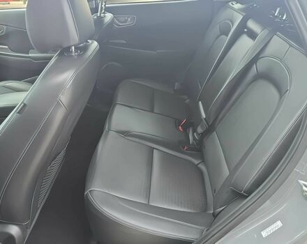 Серый Хендай Другая, объемом двигателя 0 л и пробегом 14 тыс. км за 10000 $, фото 11 на Automoto.ua