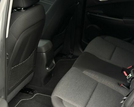 Серый Хендай Другая, объемом двигателя 0 л и пробегом 62 тыс. км за 18700 $, фото 19 на Automoto.ua