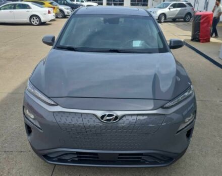 Серый Хендай Другая, объемом двигателя 0 л и пробегом 28 тыс. км за 12000 $, фото 1 на Automoto.ua