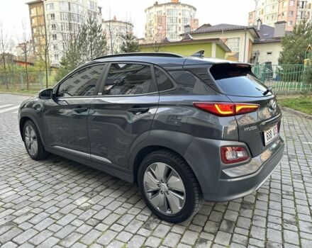 Серый Хендай Другая, объемом двигателя 0 л и пробегом 130 тыс. км за 16999 $, фото 5 на Automoto.ua