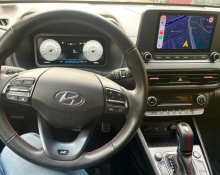 Серый Хендай Другая, объемом двигателя 1.6 л и пробегом 88 тыс. км за 11200 $, фото 11 на Automoto.ua