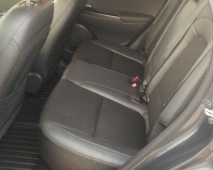 Серый Хендай Другая, объемом двигателя 0 л и пробегом 136 тыс. км за 17800 $, фото 4 на Automoto.ua