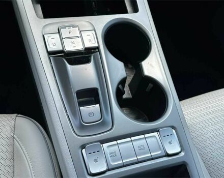 Серый Хендай Другая, объемом двигателя 0 л и пробегом 19 тыс. км за 7000 $, фото 7 на Automoto.ua