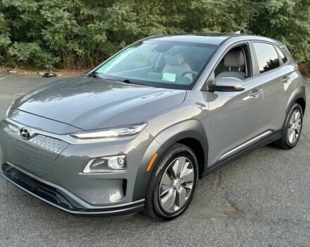 Серый Хендай Другая, объемом двигателя 0 л и пробегом 12 тыс. км за 12700 $, фото 2 на Automoto.ua