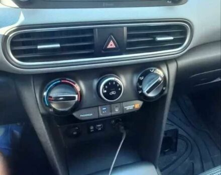 Серый Хендай Другая, объемом двигателя 2 л и пробегом 120 тыс. км за 13750 $, фото 4 на Automoto.ua