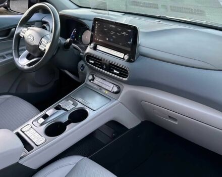 Серый Хендай Другая, объемом двигателя 0 л и пробегом 12 тыс. км за 12700 $, фото 8 на Automoto.ua