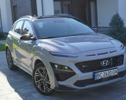 Серый Хендай Другая, объемом двигателя 1.6 л и пробегом 17 тыс. км за 23500 $, фото 5 на Automoto.ua