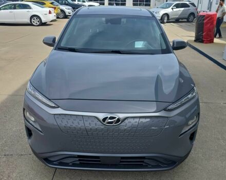 Серый Хендай Другая, объемом двигателя 0 л и пробегом 14 тыс. км за 10000 $, фото 1 на Automoto.ua