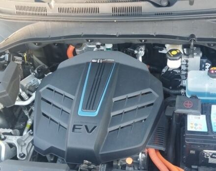 Серый Хендай Другая, объемом двигателя 0 л и пробегом 136 тыс. км за 17800 $, фото 7 на Automoto.ua