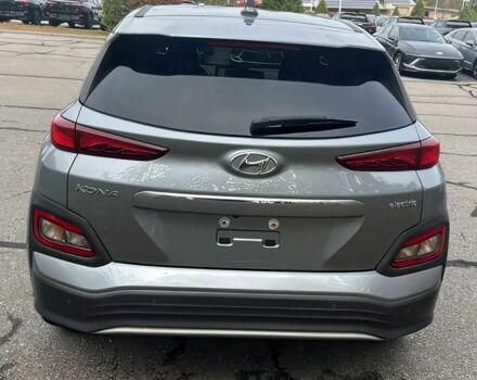 Серый Хендай Другая, объемом двигателя 0 л и пробегом 23 тыс. км за 6800 $, фото 5 на Automoto.ua