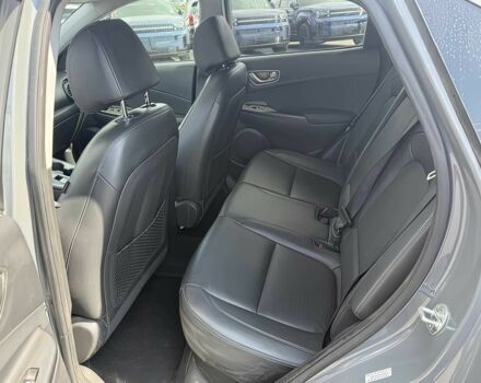 Серый Хендай Другая, объемом двигателя 0 л и пробегом 25 тыс. км за 10000 $, фото 10 на Automoto.ua