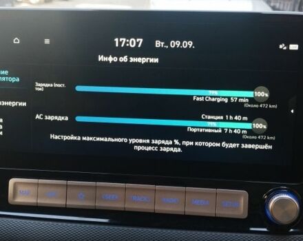 Серый Хендай Другая, объемом двигателя 0 л и пробегом 136 тыс. км за 17800 $, фото 8 на Automoto.ua