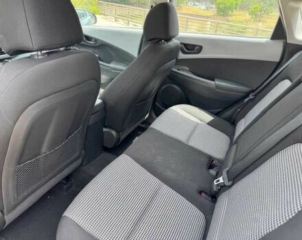 Серый Хендай Другая, объемом двигателя 2 л и пробегом 21 тыс. км за 13200 $, фото 8 на Automoto.ua