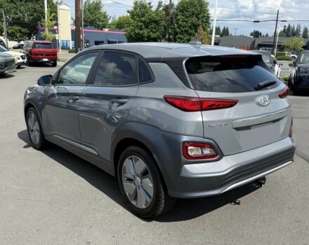 Серый Хендай Другая, объемом двигателя 0 л и пробегом 25 тыс. км за 10000 $, фото 6 на Automoto.ua