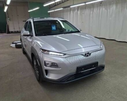 Сірий Хендай Інша, об'ємом двигуна 0 л та пробігом 777 тис. км за 485 $, фото 10 на Automoto.ua