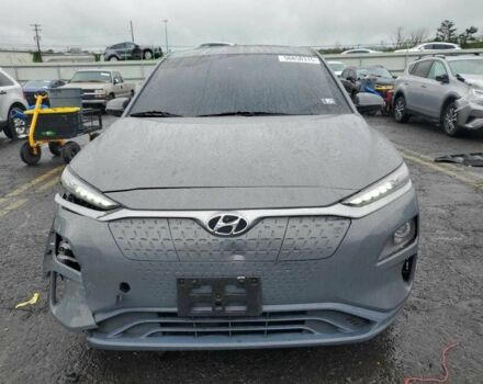 Серый Хендай Другая, объемом двигателя 0 л и пробегом 70 тыс. км за 5900 $, фото 4 на Automoto.ua