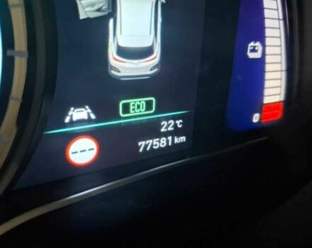 Сірий Хендай Інша, об'ємом двигуна 0 л та пробігом 777 тис. км за 485 $, фото 7 на Automoto.ua