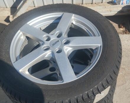 Серый Хендай Другая, объемом двигателя 0 л и пробегом 136 тыс. км за 17800 $, фото 17 на Automoto.ua