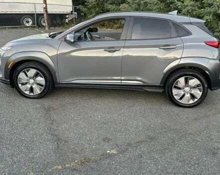 Серый Хендай Другая, объемом двигателя 0 л и пробегом 12 тыс. км за 10000 $, фото 3 на Automoto.ua