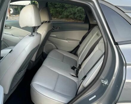 Серый Хендай Другая, объемом двигателя 0 л и пробегом 12 тыс. км за 12700 $, фото 12 на Automoto.ua