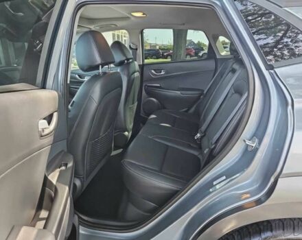 Серый Хендай Другая, объемом двигателя 1.6 л и пробегом 20 тыс. км за 6200 $, фото 10 на Automoto.ua