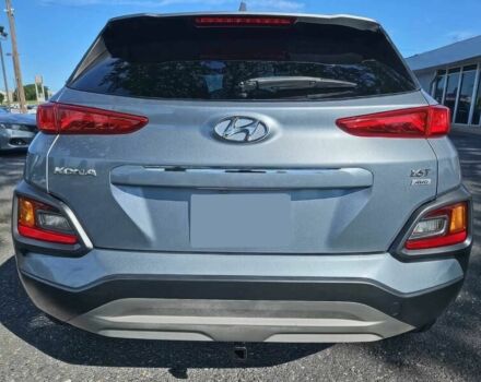 Серый Хендай Другая, объемом двигателя 1.6 л и пробегом 20 тыс. км за 6200 $, фото 6 на Automoto.ua