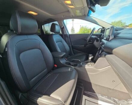 Серый Хендай Другая, объемом двигателя 1.6 л и пробегом 16 тыс. км за 6900 $, фото 9 на Automoto.ua