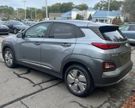 Серый Хендай Другая, объемом двигателя 0 л и пробегом 23 тыс. км за 6800 $, фото 6 на Automoto.ua