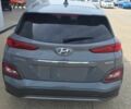 Серый Хендай Другая, объемом двигателя 0 л и пробегом 28 тыс. км за 12000 $, фото 4 на Automoto.ua