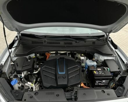 Серый Хендай Другая, объемом двигателя 0 л и пробегом 62 тыс. км за 18700 $, фото 11 на Automoto.ua