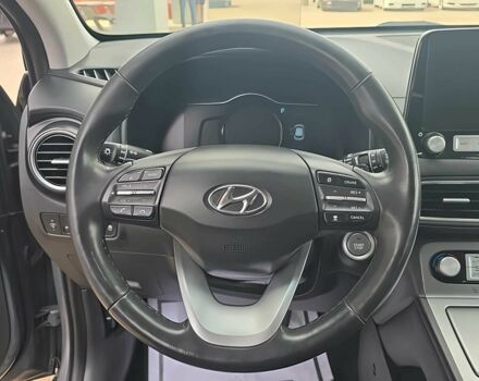 Серый Хендай Другая, объемом двигателя 0 л и пробегом 14 тыс. км за 10000 $, фото 8 на Automoto.ua