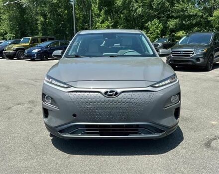 Серый Хендай Другая, объемом двигателя 0 л и пробегом 19 тыс. км за 7000 $, фото 1 на Automoto.ua