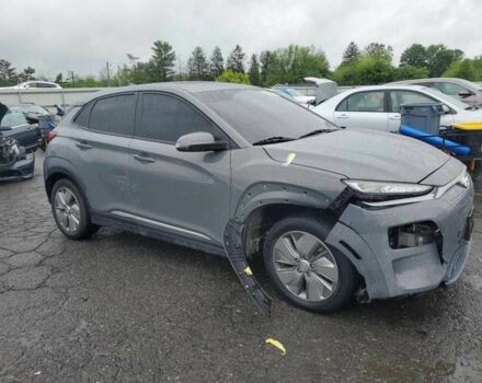 Серый Хендай Другая, объемом двигателя 0 л и пробегом 70 тыс. км за 5900 $, фото 3 на Automoto.ua