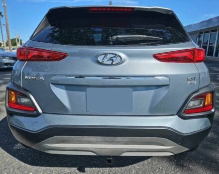 Серый Хендай Другая, объемом двигателя 1.6 л и пробегом 16 тыс. км за 6900 $, фото 6 на Automoto.ua