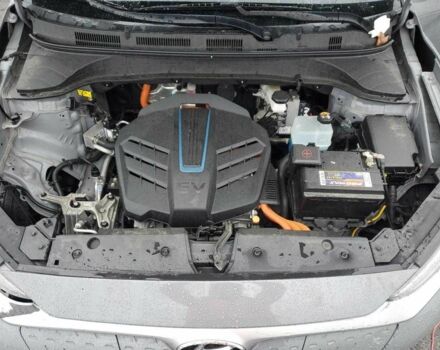 Серый Хендай Другая, объемом двигателя 0 л и пробегом 70 тыс. км за 5900 $, фото 10 на Automoto.ua