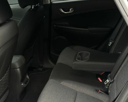 Серый Хендай Другая, объемом двигателя 0 л и пробегом 62 тыс. км за 18700 $, фото 18 на Automoto.ua