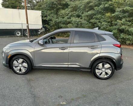 Серый Хендай Другая, объемом двигателя 0 л и пробегом 16 тыс. км за 6000 $, фото 3 на Automoto.ua