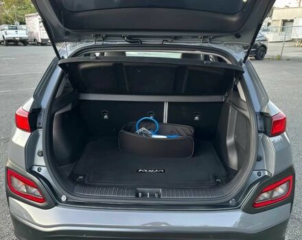 Серый Хендай Другая, объемом двигателя 0 л и пробегом 16 тыс. км за 6000 $, фото 12 на Automoto.ua