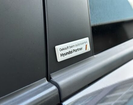 Серый Хендай Другая, объемом двигателя 0 л и пробегом 130 тыс. км за 16999 $, фото 8 на Automoto.ua