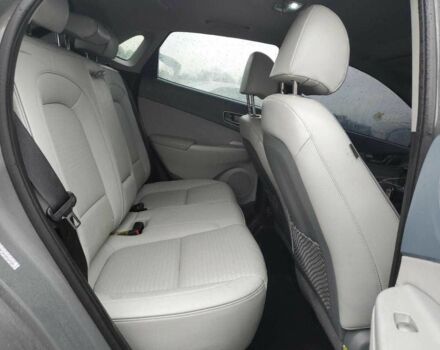 Серый Хендай Другая, объемом двигателя 0 л и пробегом 70 тыс. км за 5900 $, фото 9 на Automoto.ua